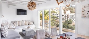 Limani Lux Apartments