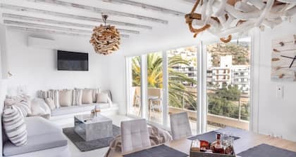 Limani Lux Apartments