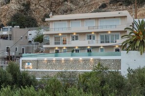 Exterior - Limani Lux Apartments (Karpathos)
