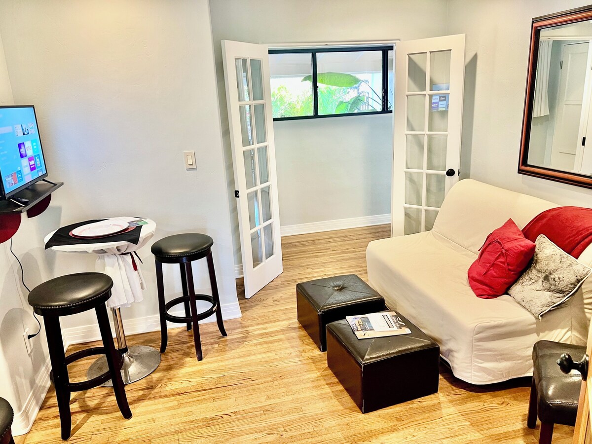 Bild für Gastgeberprofil