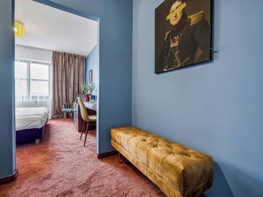 Room - Penzion V Holi (Průhonice)