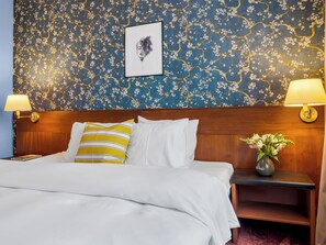 Room - Penzion V Holi (Průhonice)