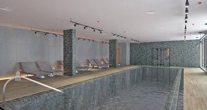 Brand New Executive Studio