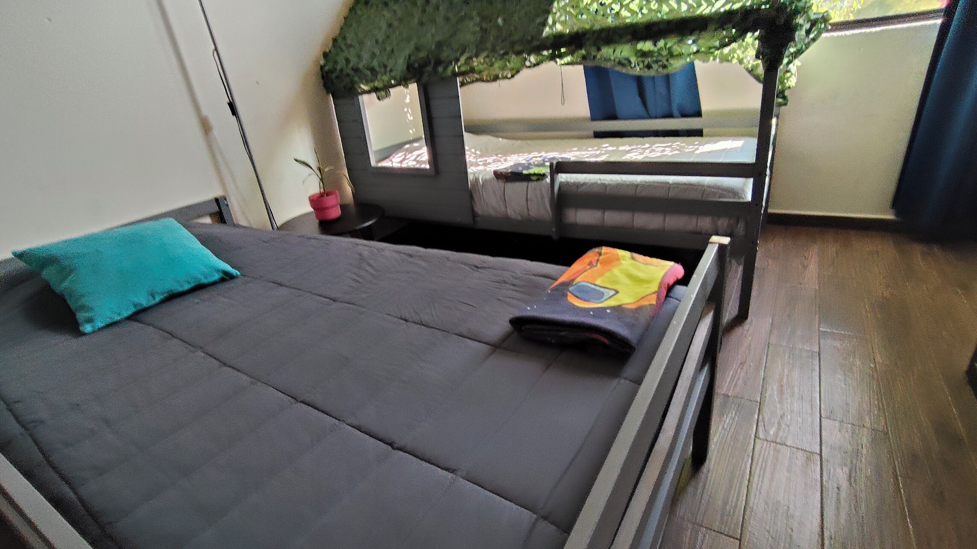 3 dormitorios, wifi gratis, ropa de cama y accesible en silla de ruedas