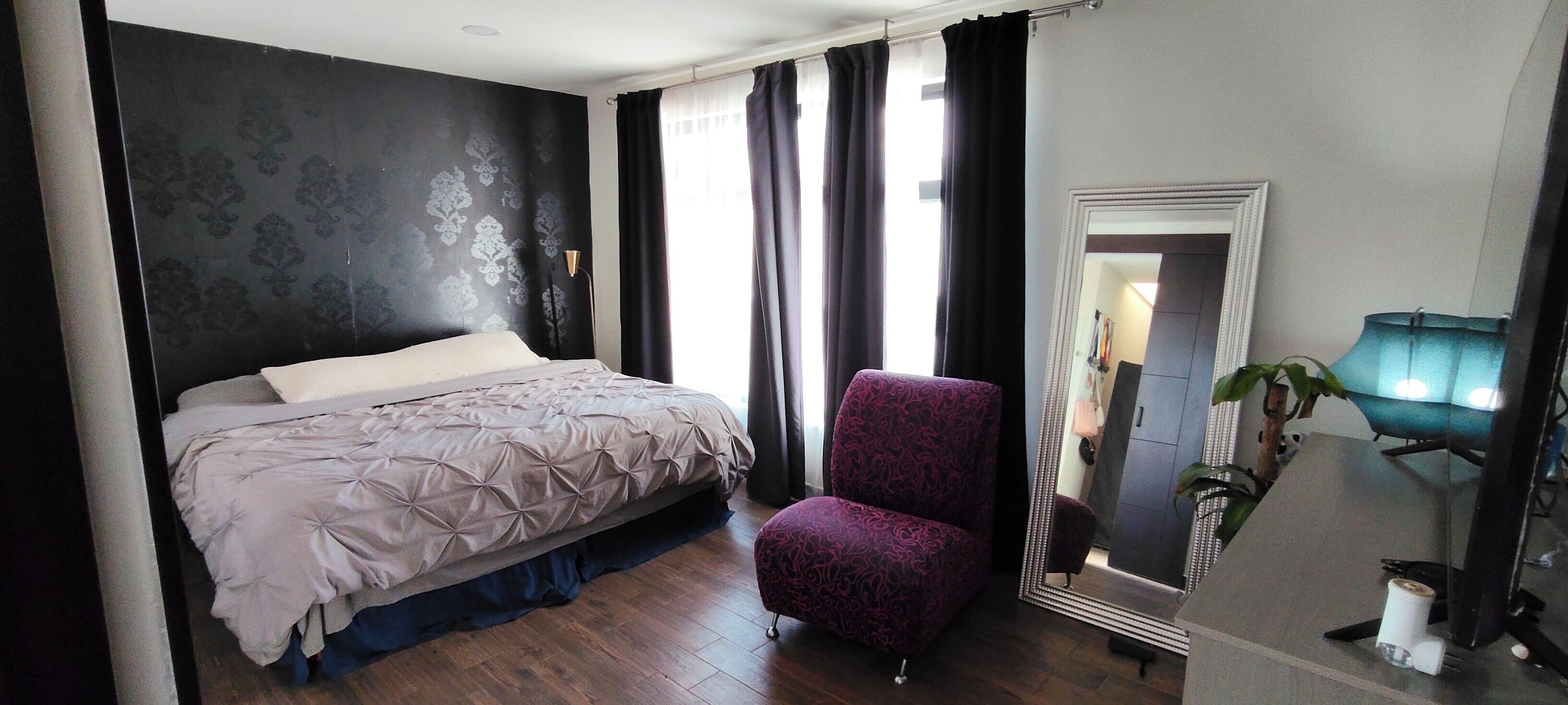 3 Schlafzimmer, Bügeleisen/Bügelbrett, kostenloses WLAN