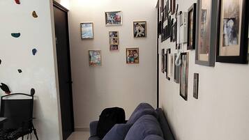 Parte interna