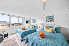 1 chambre, fer et planche à repasser, accès au Wi-Fi (inclus)