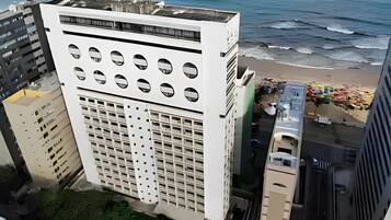 Apartamento | Fachada