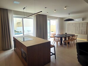 Dining - Casa Elana Holiday Home (Xagħra)