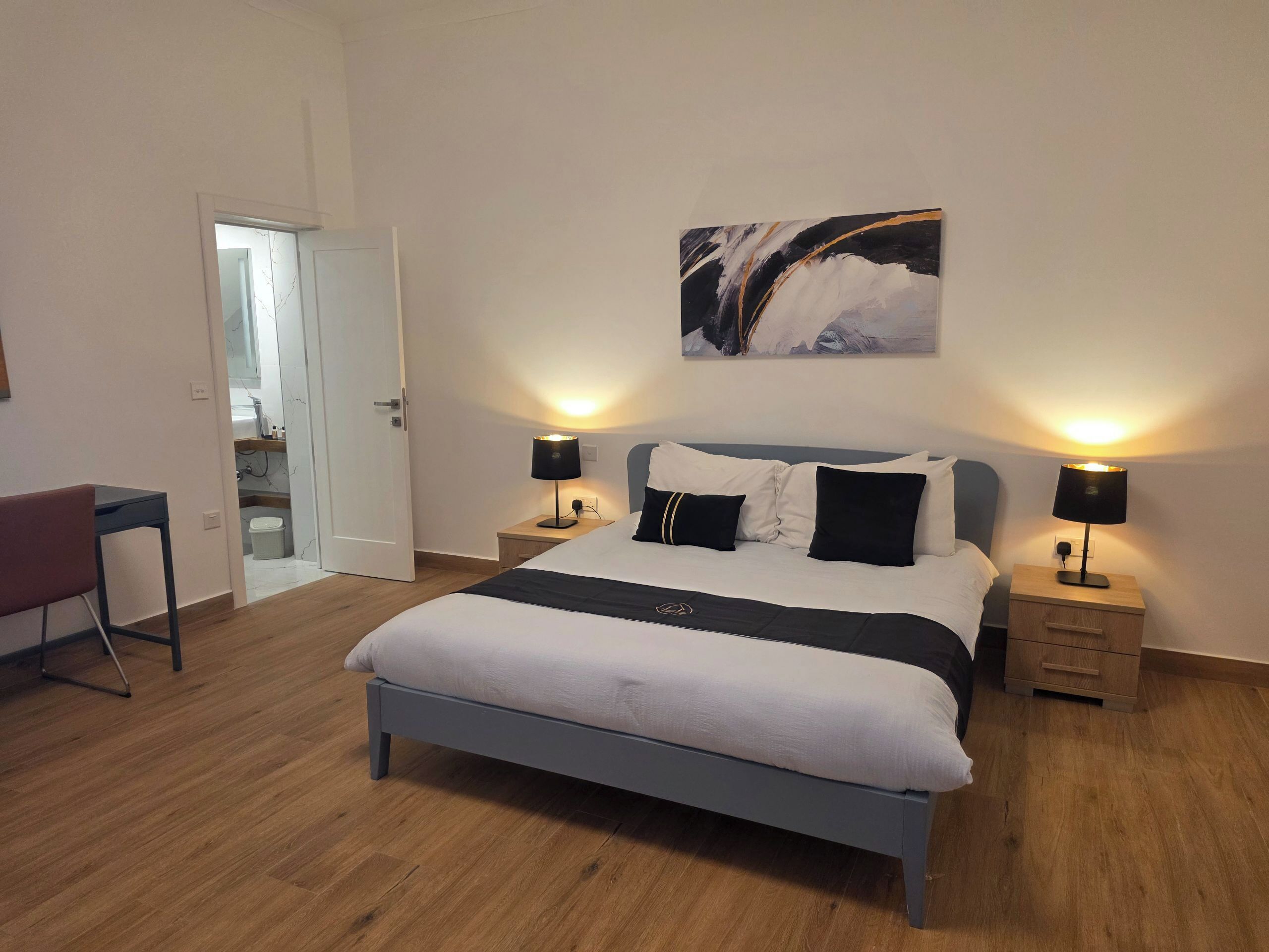 Habitación