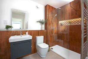 Dusche, Haartrockner