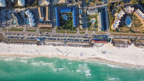 Exterior - Peaceful end-unit townhome in Miramar Beach (Miramar Beach)