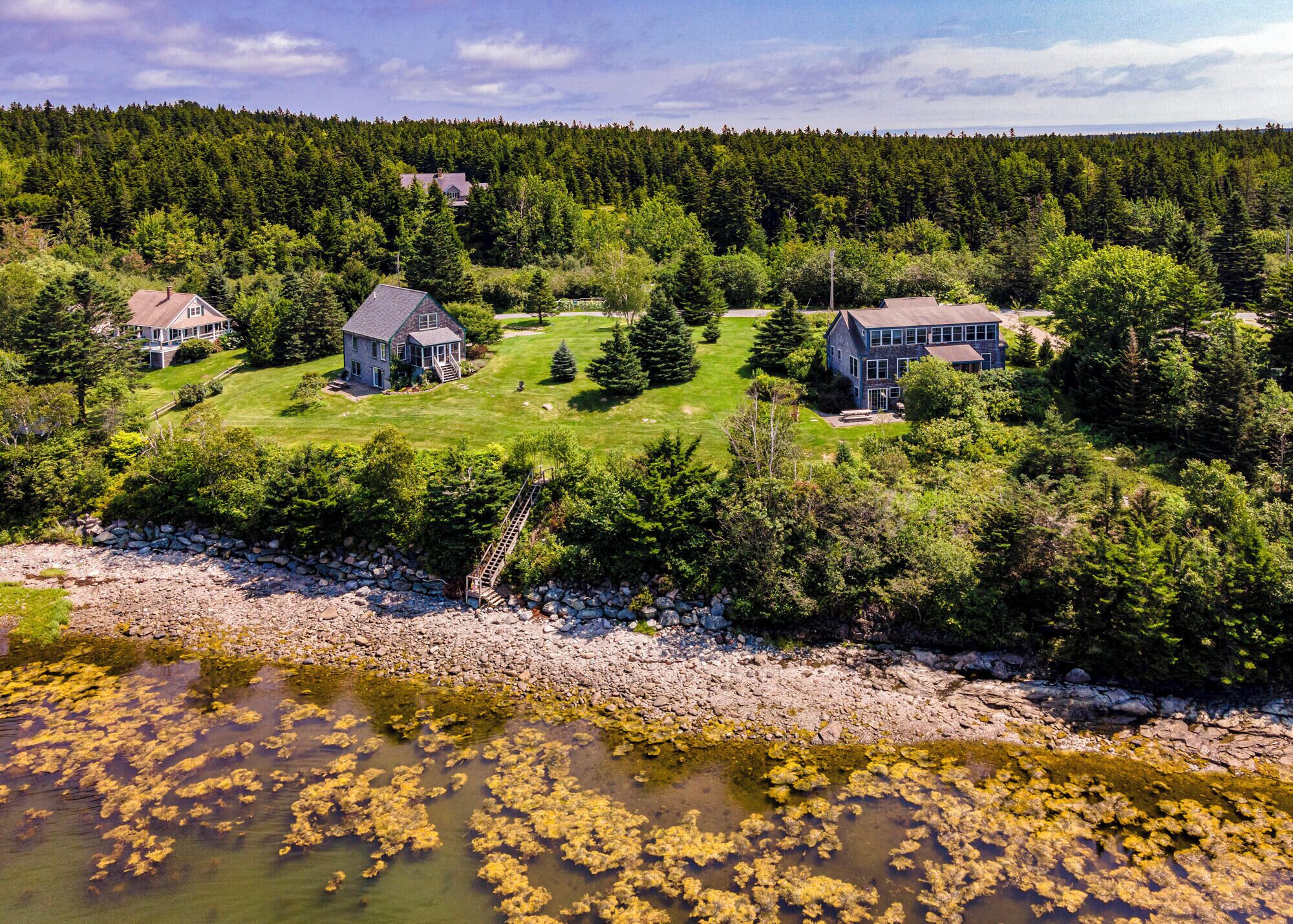 Udendørsområde