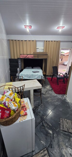 Room - Vrbo Property (Campo Grande)
