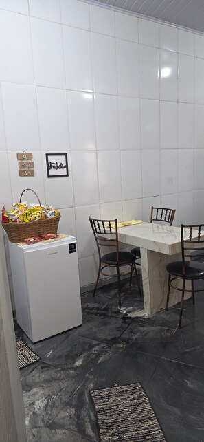 Dining - Vrbo Property (Campo Grande)