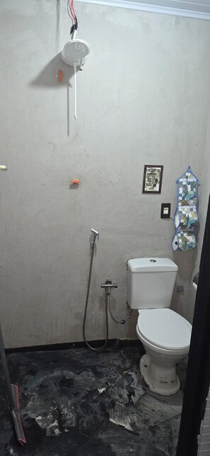 Bathroom - Vrbo Property (Campo Grande)