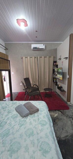 Room - Vrbo Property (Campo Grande)