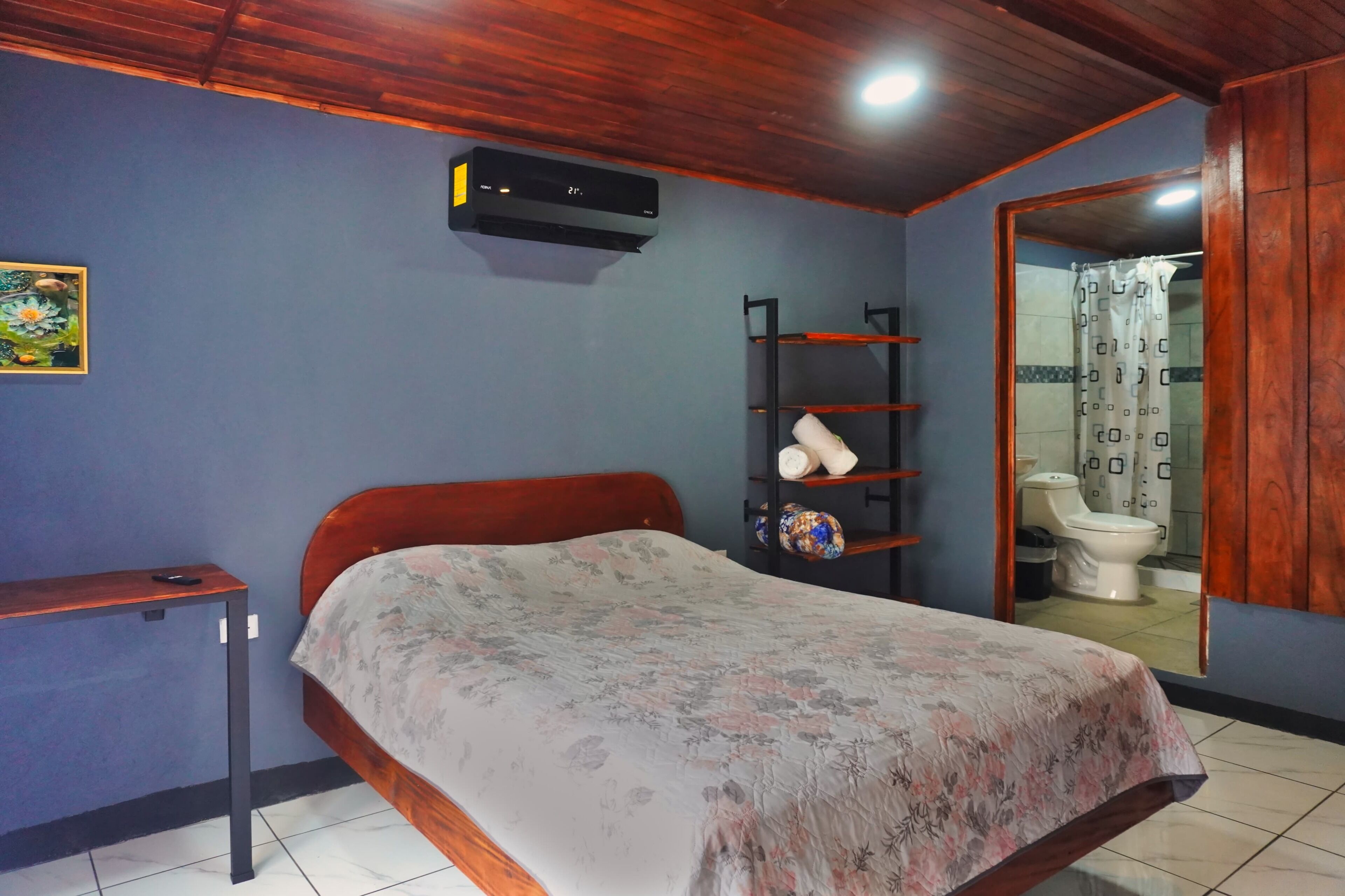 3 Schlafzimmer, Bügeleisen/Bügelbrett, kostenloses WLAN, Bettwäsche