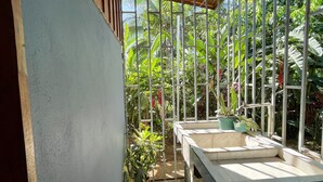 Interior - 🌋Near La Fortuna : Private villa with private pool surrounded by nature (Provincia de Alajuela)