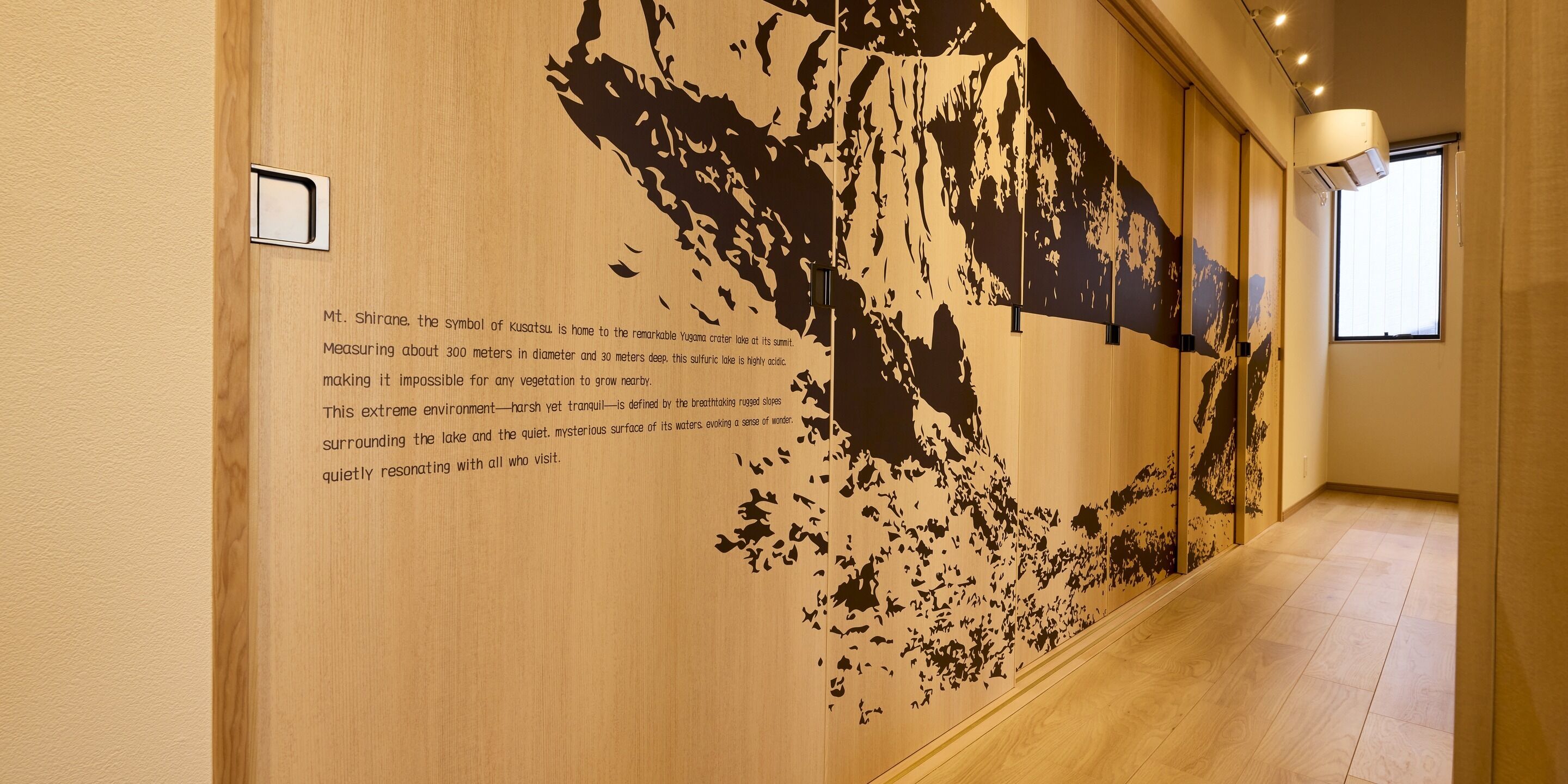 Luxury Villa, Non Smoking | Interior