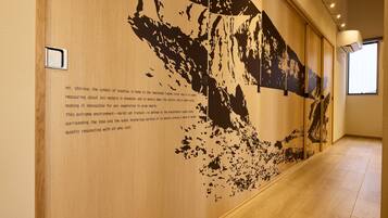 Luxury Villa, Non Smoking | Interior