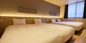 Dupleks - flere senge - ikke-ryger ([E]6Single/hotspringbath,Dog Friendly) | Gratis Wi-Fi