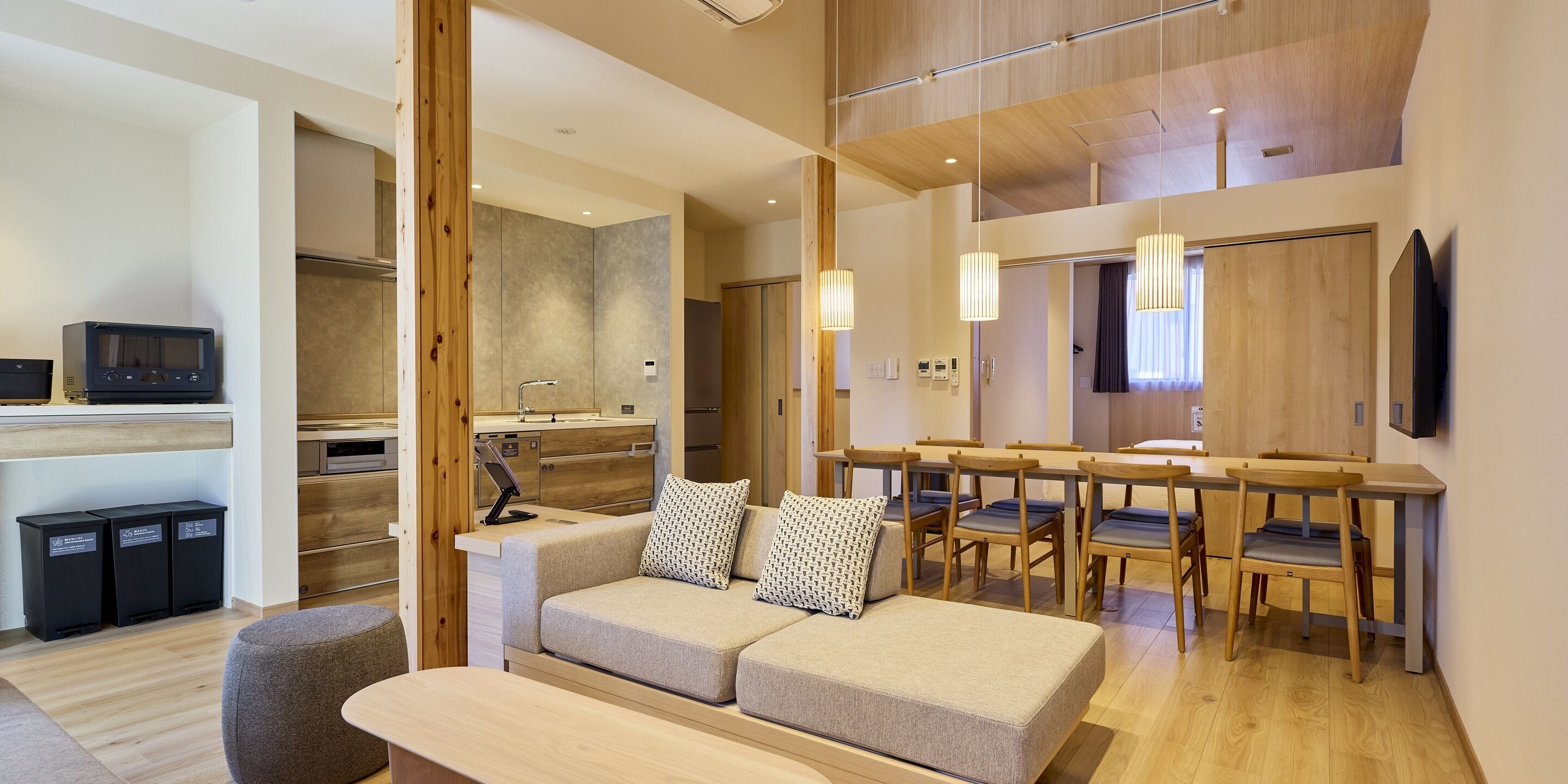 Dúplex Deluxe, para no fumadores (B,hotspringbath&sauna,No pets allowed)