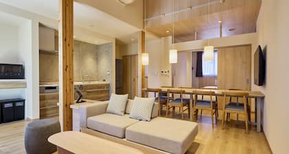 Rakuten STAY VILLA Kusatsu Onsen