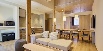 Rakuten STAY VILLA Kusatsu Onsen