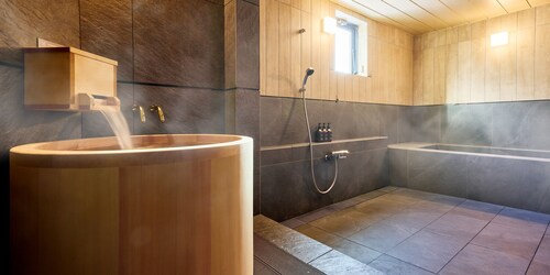 Rakuten STAY VILLA  Kusatsu Onsen