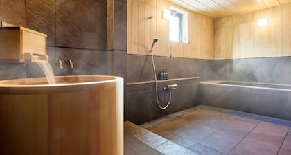 Rakuten STAY VILLA Kusatsu Onsen