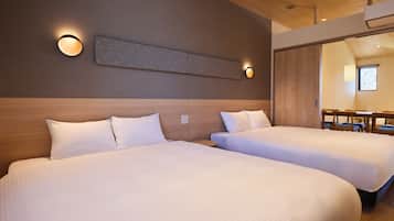 Deluxe Duplex, Non Smoking (B,hotspringbath&sauna,No pets allowed)