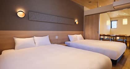 Rakuten STAY VILLA Kusatsu Onsen