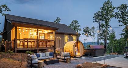 Discover Elevated Wellness • Pool, Sauna, Hot-Tub