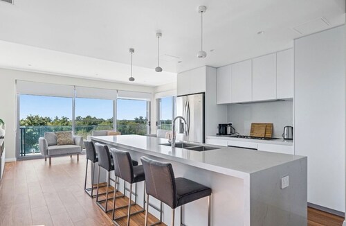 Ocean View Retreat