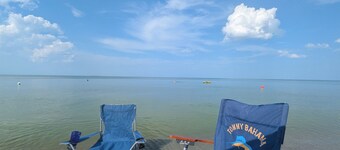 3-bedroom cottage in serene Oak Harbor