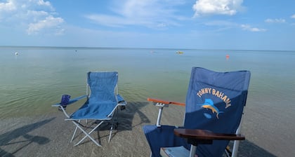 3-bedroom cottage in serene Oak Harbor