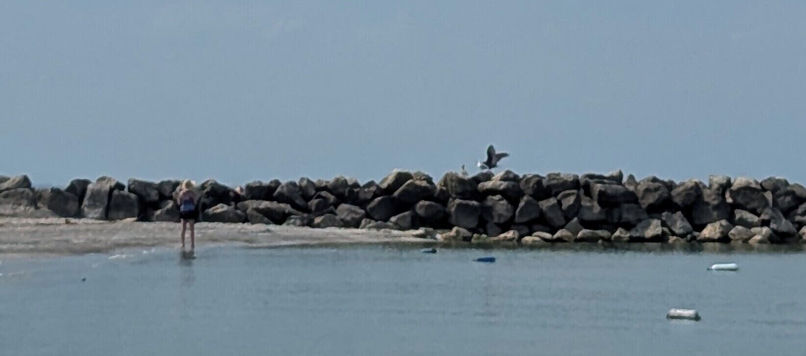 海灘