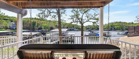 Terrain de lâhĂ©bergement