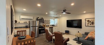 Perfect 1-bedroom townhome in a peaceful, country setting, yet so close to town.