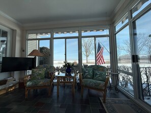 Interior - Relax & Recharge at the Northern Gateway – Lakeview Retreat in Rouses Point, NY (Rouses Point)