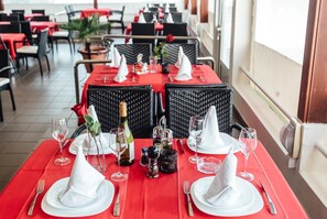 Restaurantes