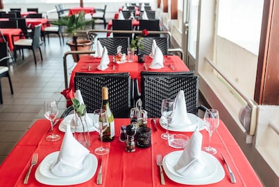Azzurro Hotel Bijela, Herceg Novi