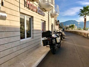 Miscellaneous - Azzurro Hotel Bijela, Herceg Novi (Bijela)