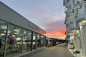 Exterior - Azzurro Hotel Bijela, Herceg Novi (Bijela)