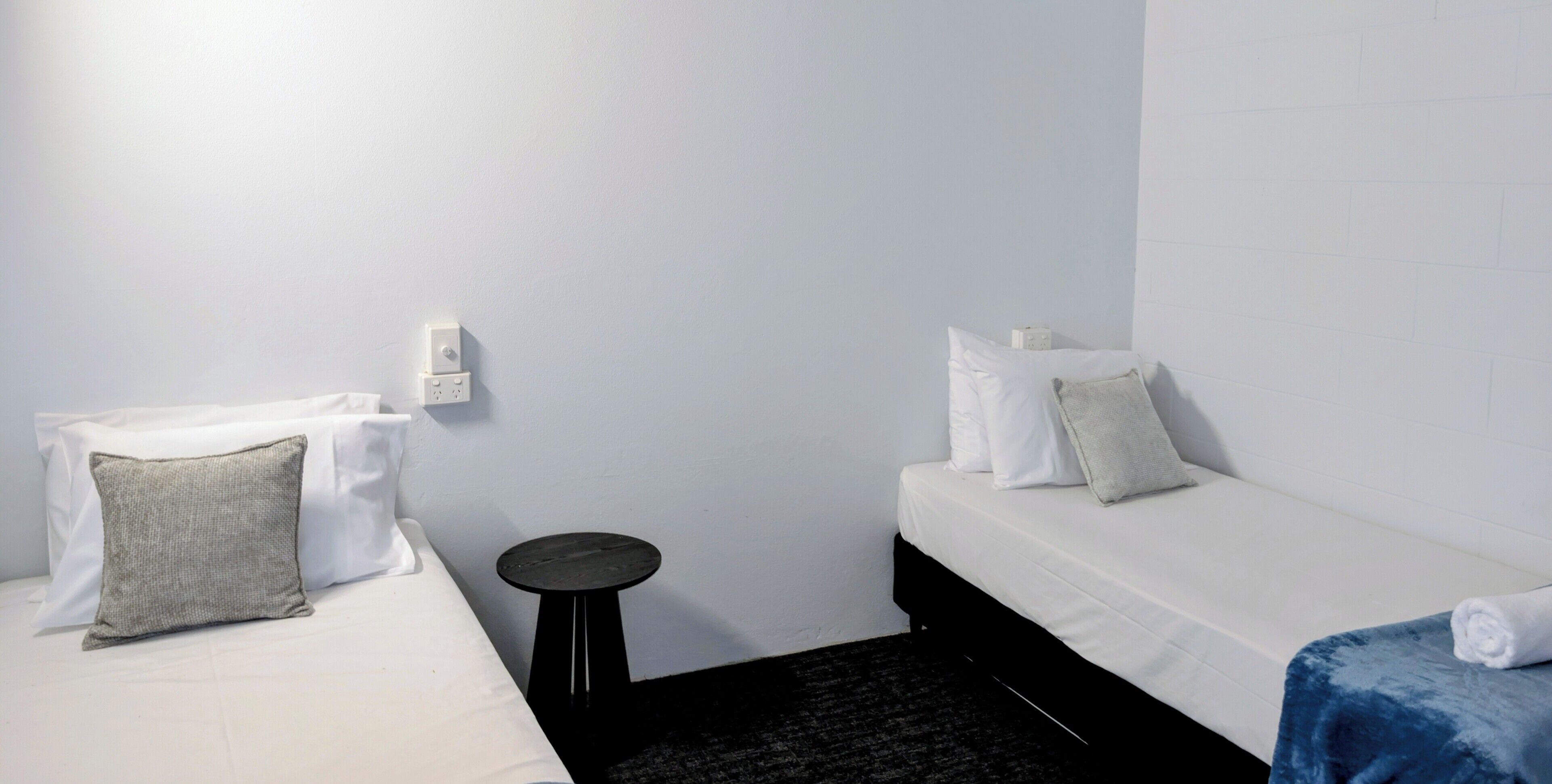 Quadruple Room, Balcony, Sea View | Free WiFi