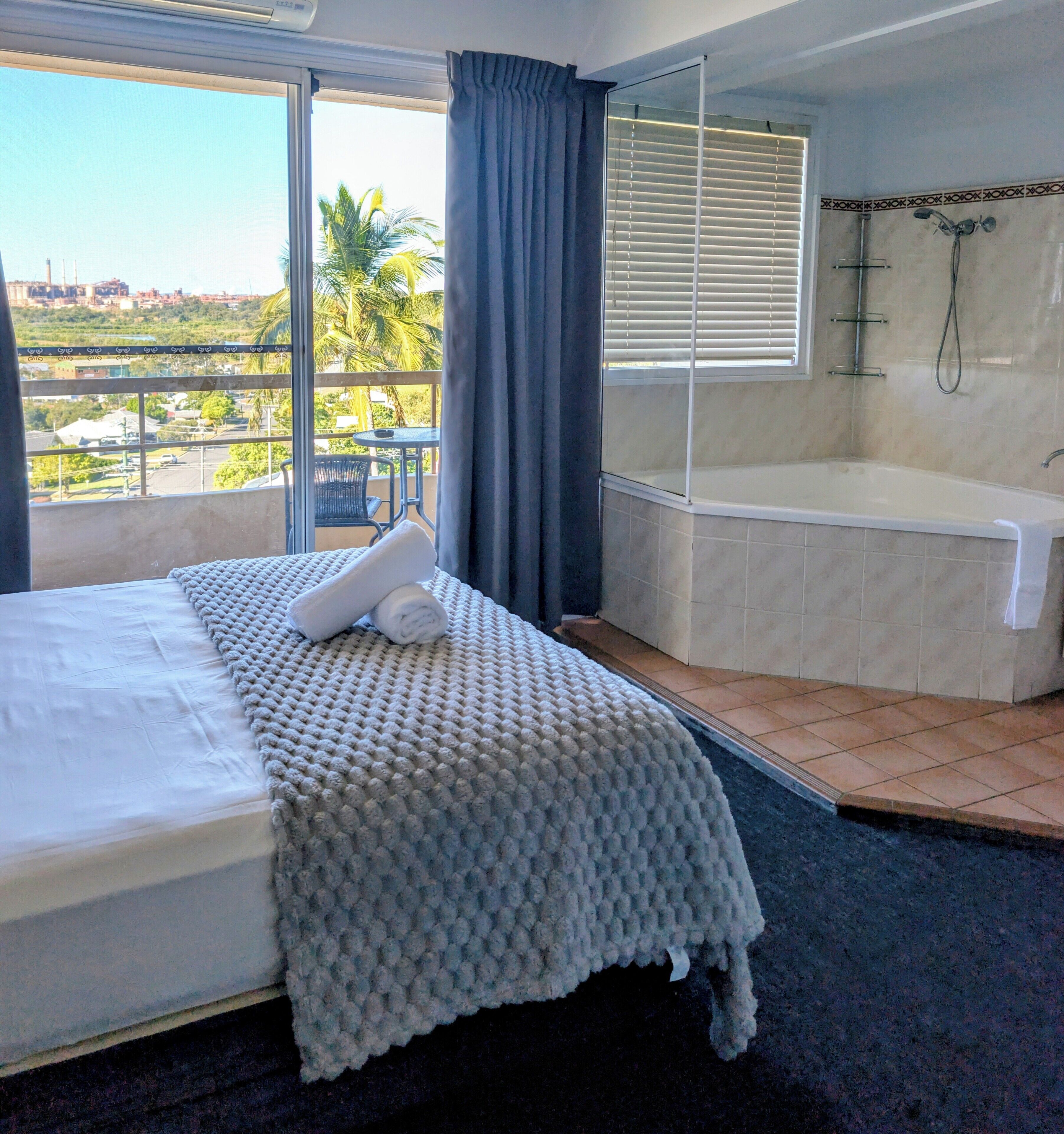 Chambre Signature | Wi-Fi gratuit