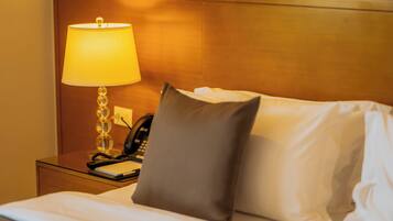 Family Suite, City View