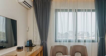 HOTEL EVEREST RDC