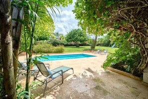 Pool - The Margaritas, Casa de Campo (La Romana)